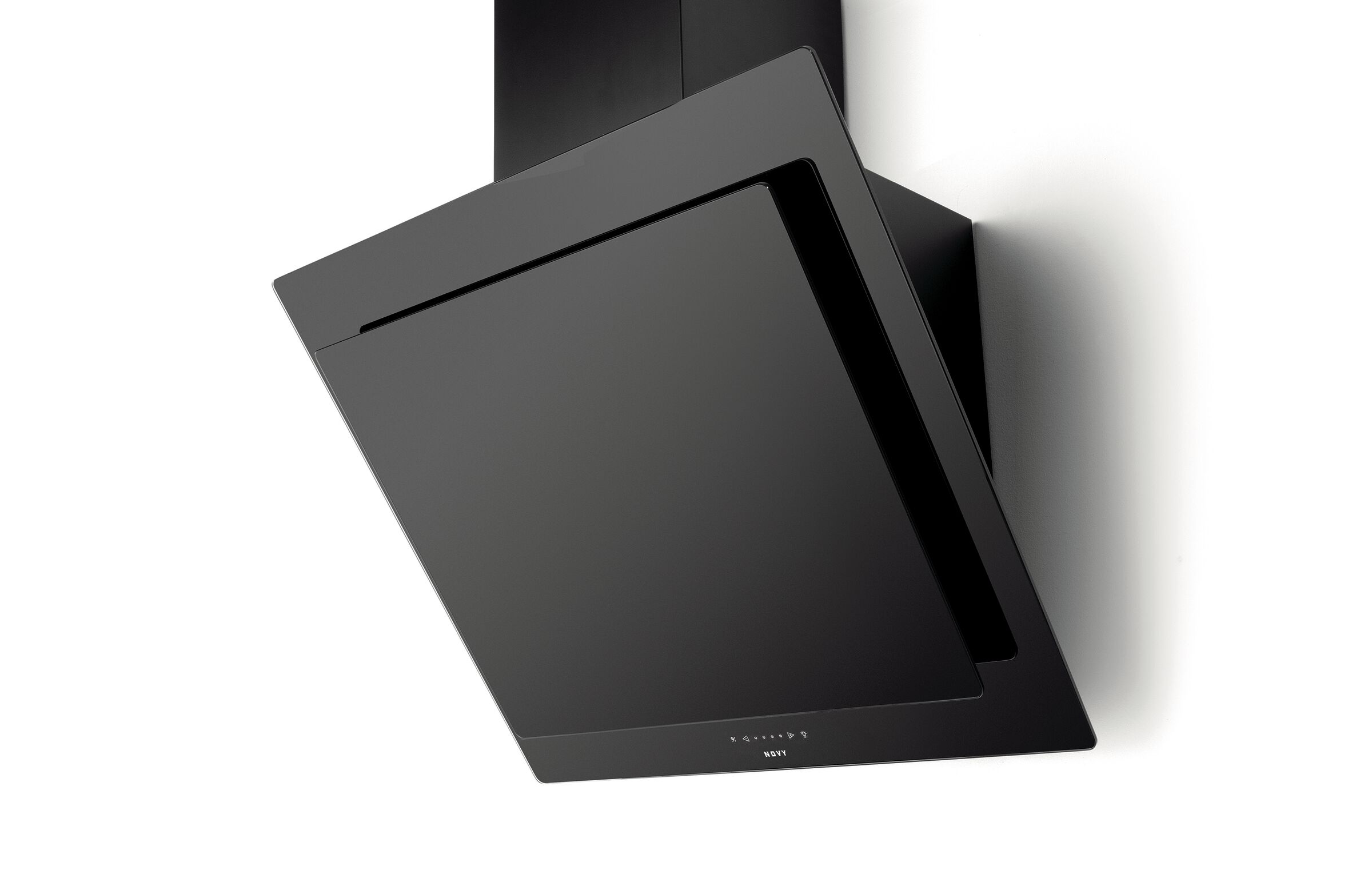 Cappa da parete Vision 7853